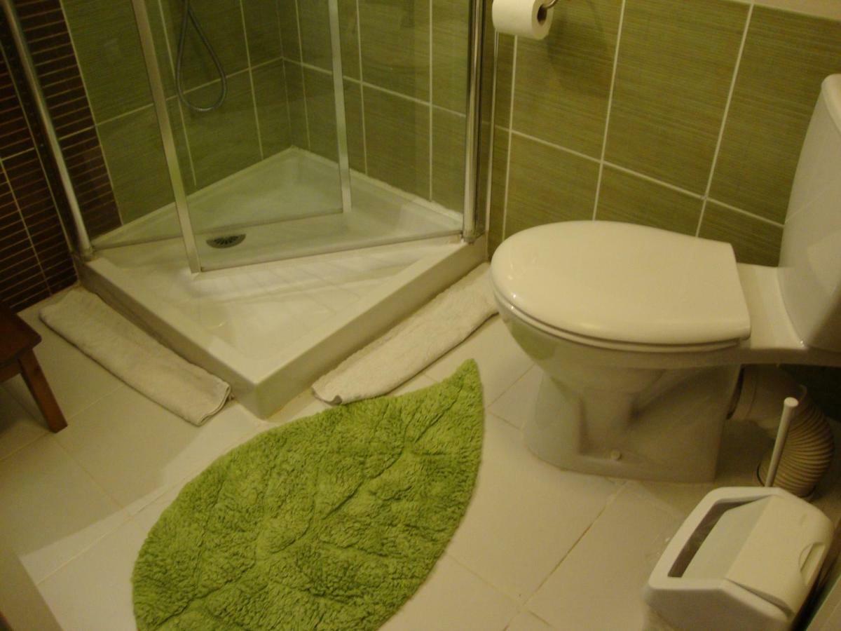 Mer A Pied Vrai Lit Linge Fourni Jardin Бретиньоль-сюр-Мер Экстерьер фото